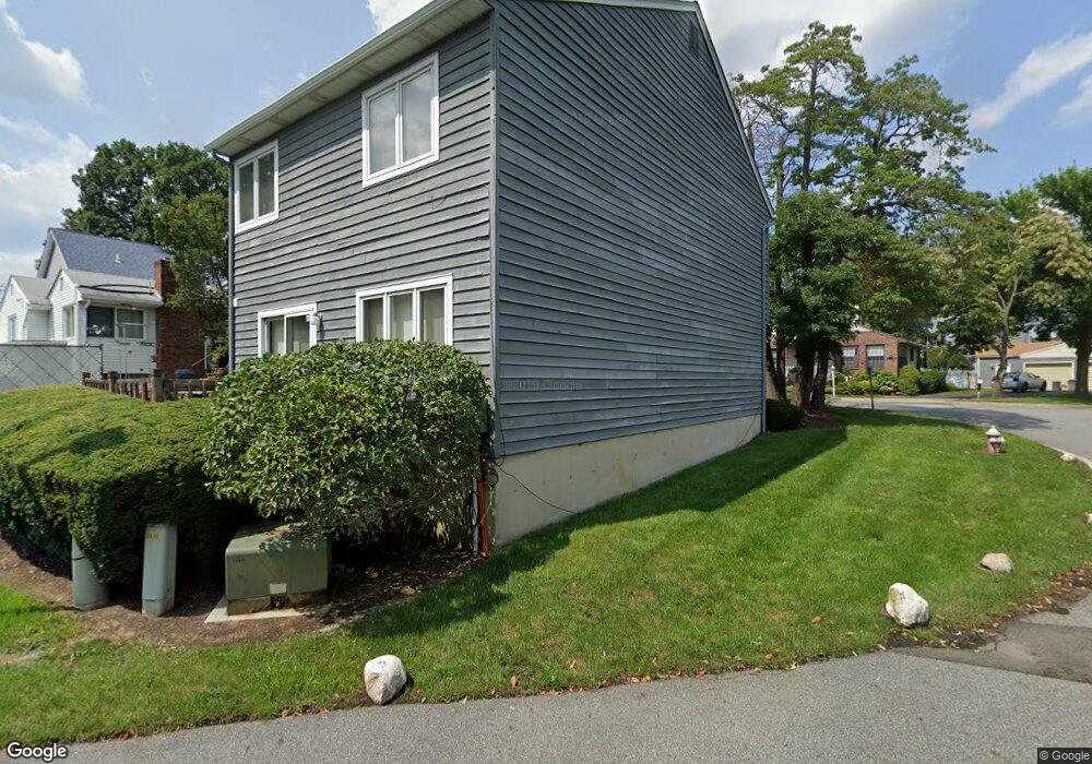 8-01 Creek Ct unit 1X, Fair Lawn, NJ 07410 - photo 1