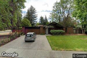 1005 Vernier Place, Stanford, CA 94305