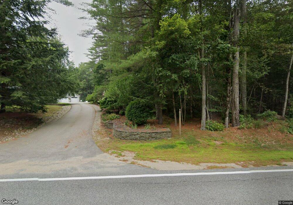 80 Union Wharf Rd, Mirror Lake, NH 03853 - photo 1