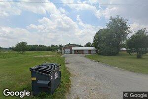9551 W Mccreery Rd, Gaston, IN 47342