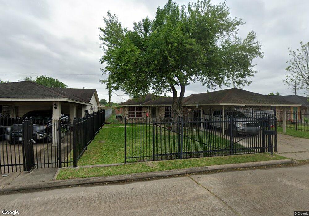 3410 Otterbury Dr, Houston, TX 77039 - photo 1