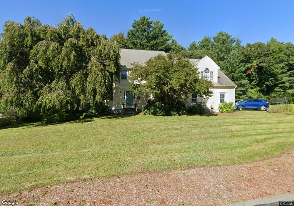 6 Lot 6 Villa Dr, Medway, MA - photo 1