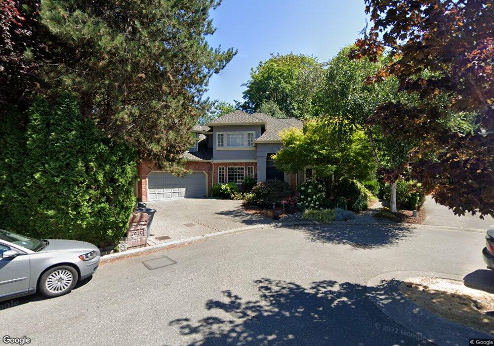 4010 78th Way SE, Mercer Island, WA 98040 - photo 1