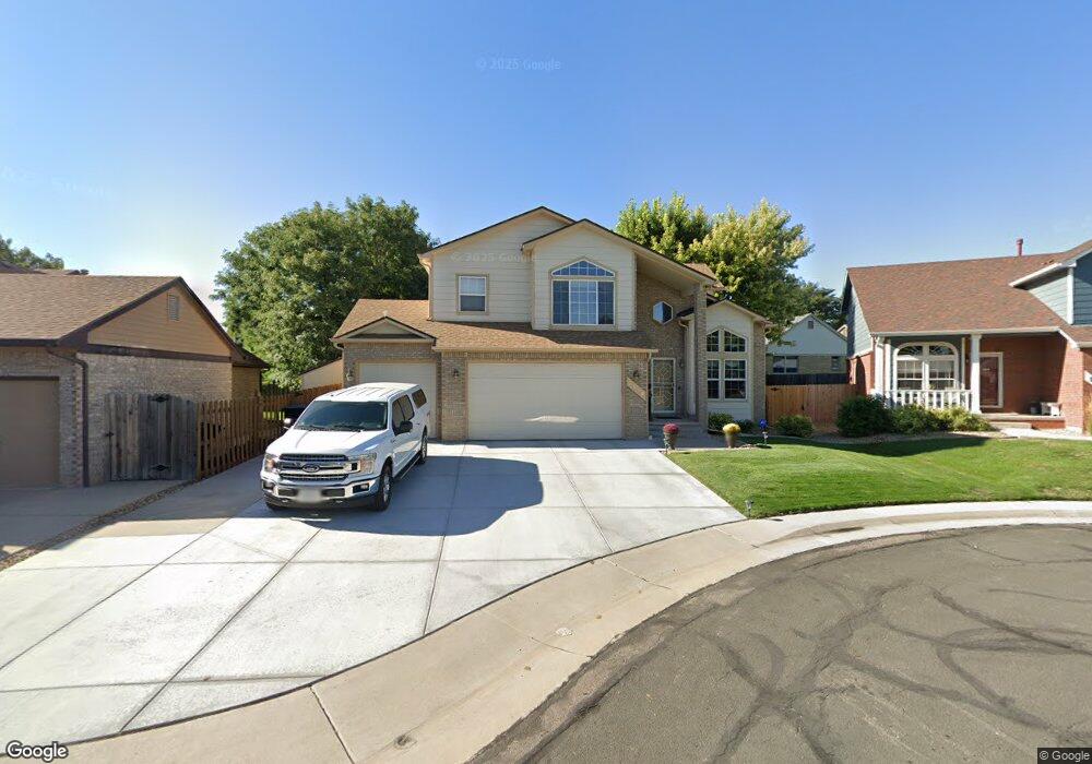 2548 E 124th Place, Thornton, CO 80241 - photo 1