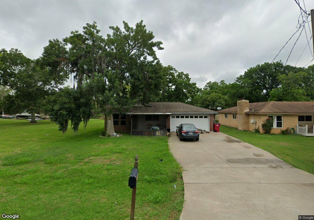 3214 County Road 510a, Brazoria, TX 77422 - photo 1
