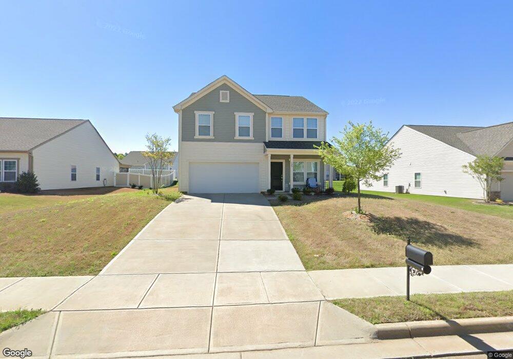 185 Jobe Dr, Statesville, NC 28677 - photo 1