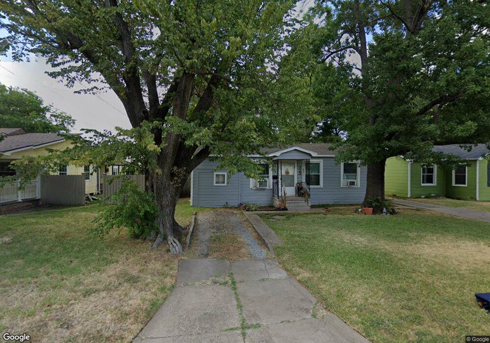 323 W Texas St, Sherman, TX 75092 - photo 1