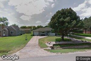 303 Main, Tipton, KS 67485