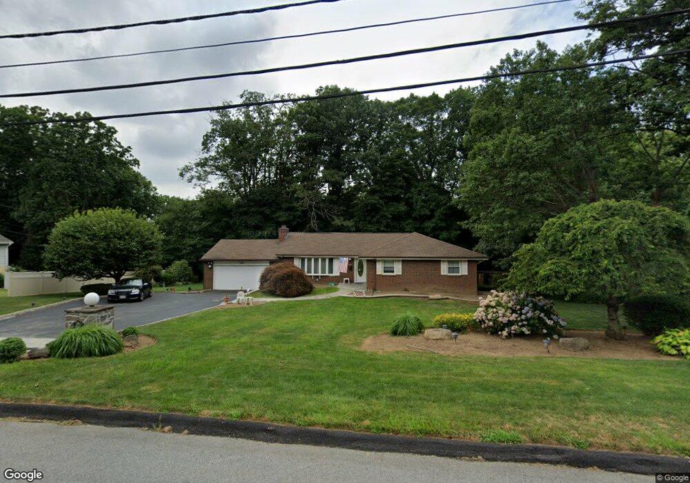 145 Philip Place, Hawthorne, NY 10532 - photo 1