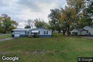 1006 Ohio St, Oswego, KS 67356