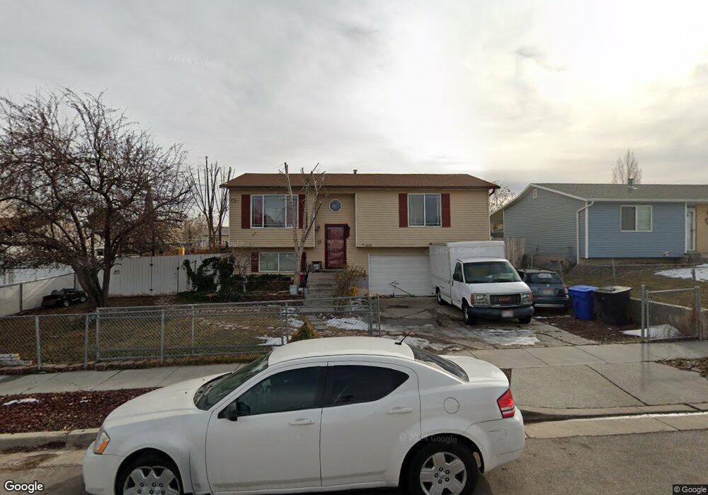 5093 W Fuchsia Dr, West Jordan, UT 84081 - photo 1