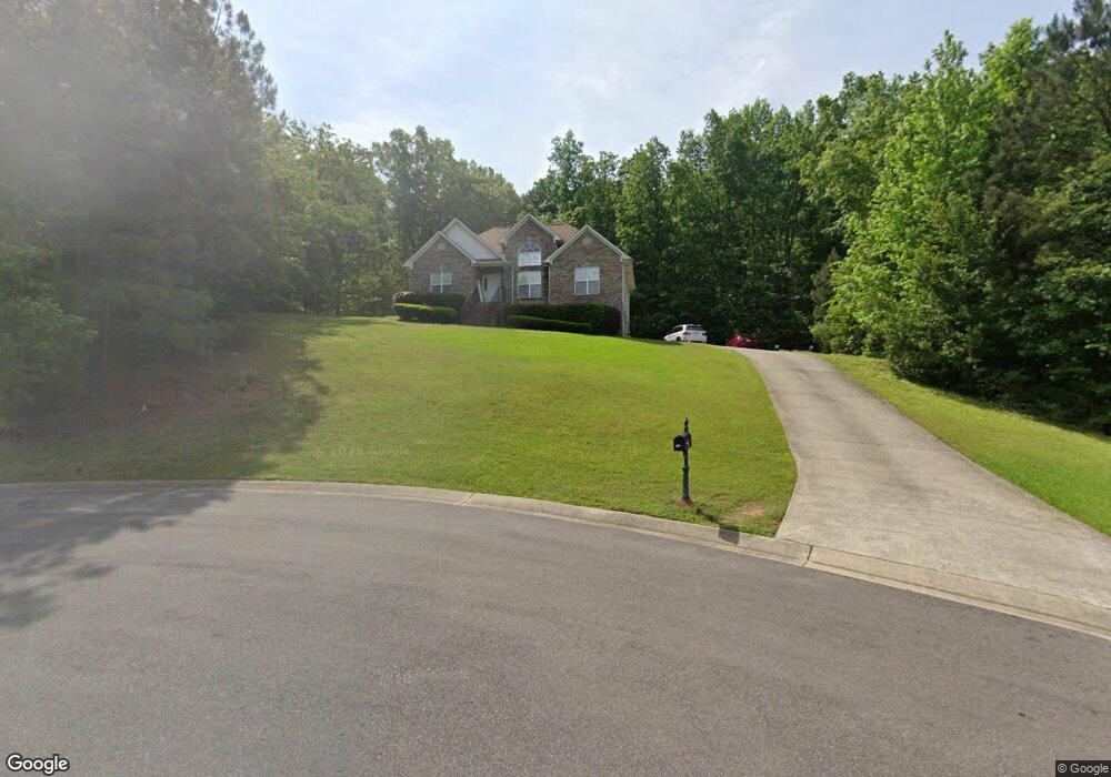 2124 Brett Cir, Leeds, AL 35094 - photo 1