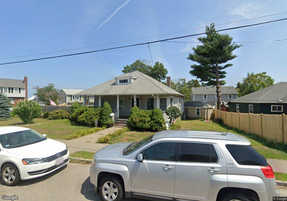 156 Albatross Rd, Quincy, MA 02169 - photo 1