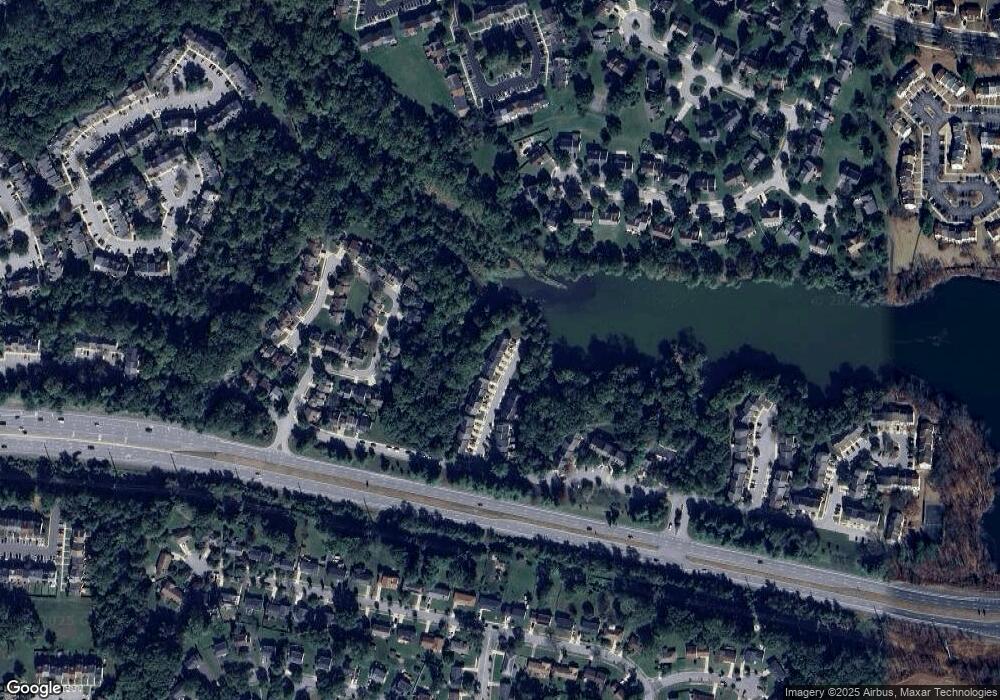 730 Streamside Dr, Bowie, MD 20721 - photo 1