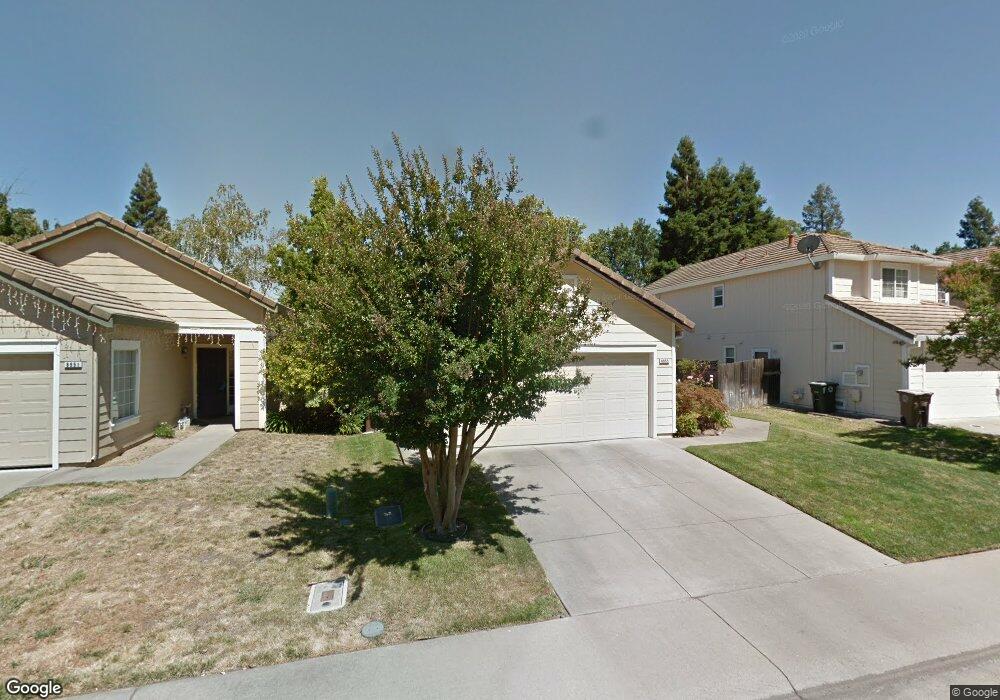 8955 Weeping Fig Way, Elk Grove, CA 95758 - photo 1