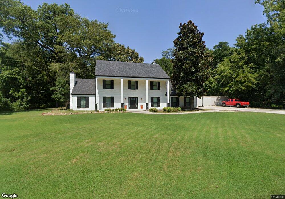 19769 E 114th St S, Broken Arrow, OK 74014 - photo 1