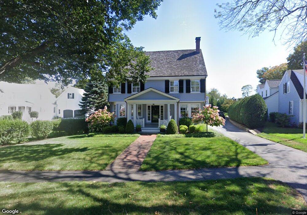 38 Middle St, Hingham, MA 02043 - photo 1