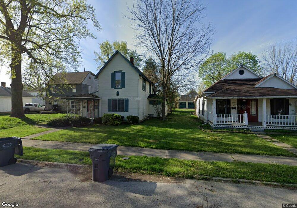 1419 W 5th St, Anderson, IN 46016 - photo 1