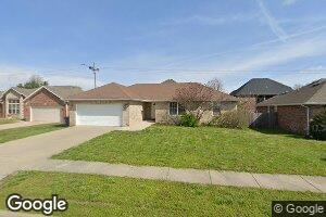 3429 E Hoke Dr, Springfield, MO 65804