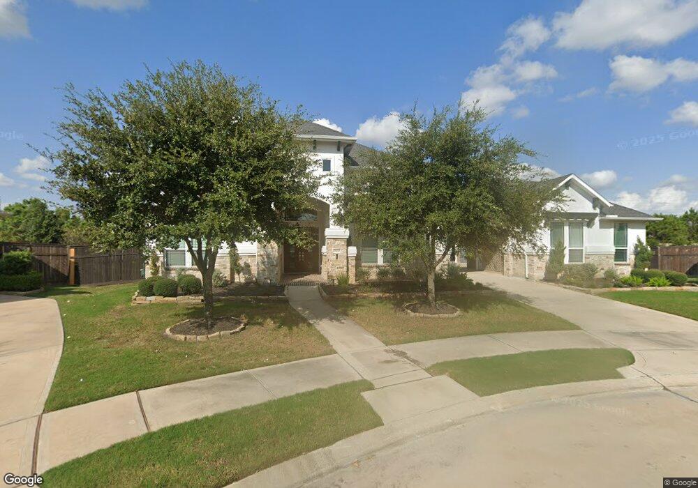 28030 Starlight Harbor Ln, Fulshear, TX 77441 - photo 1