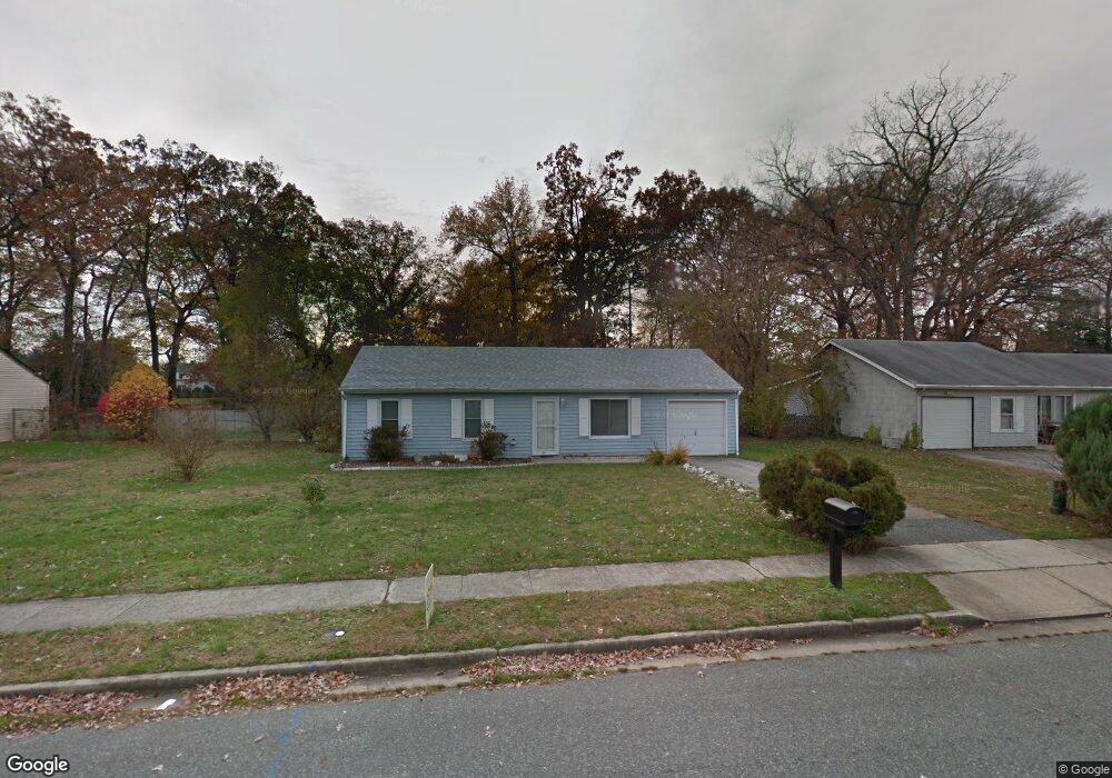 230 Applewood Ln, Penns Grove, NJ 08069 - photo 1