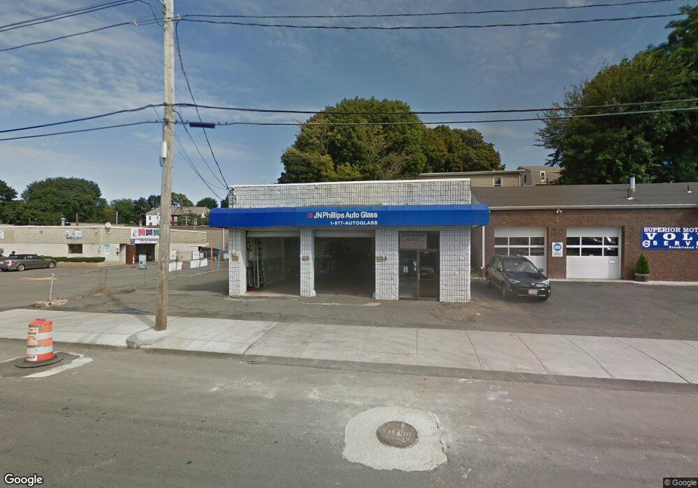 53 Canal St, Salem, MA 01970 - photo 1