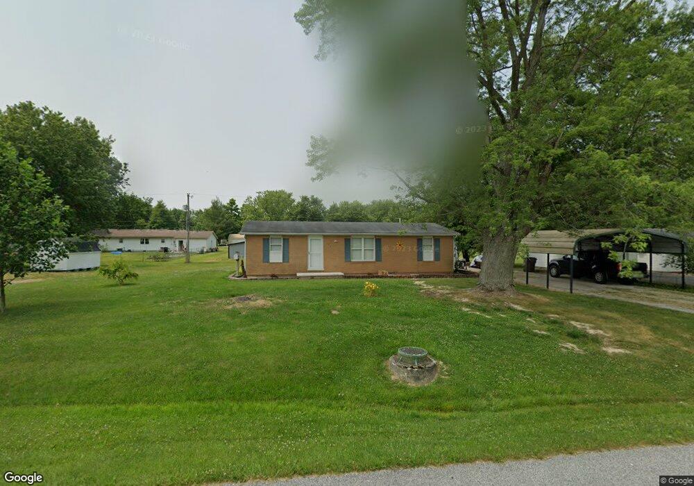 357 Greenbriar Rd, Hanover, IN 47243 - photo 1