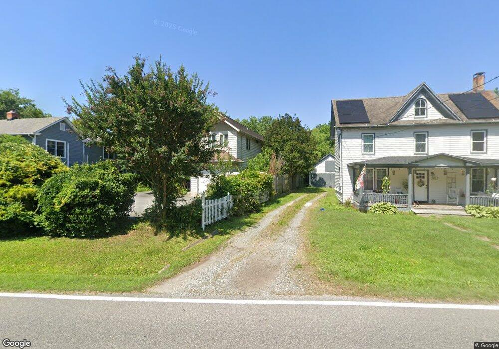 5856 N Main St, Rock Hall, MD 21661 - photo 1