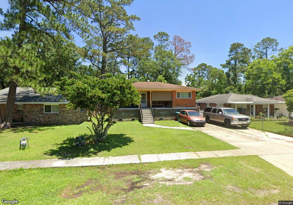 3206 Duncan St, Slidell, LA 70458 - photo 1