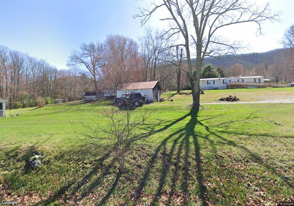 370 Mill Creek Rd, Chilhowie, VA 24319 - photo 1