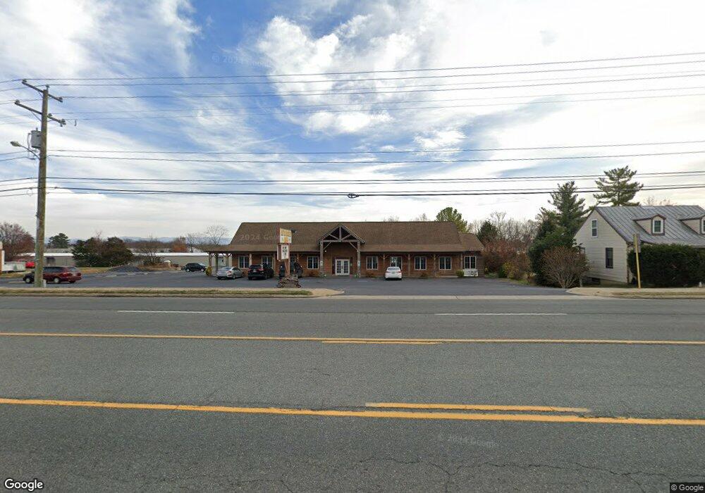 385 Lee Hwy, Verona, VA 24482 - photo 1