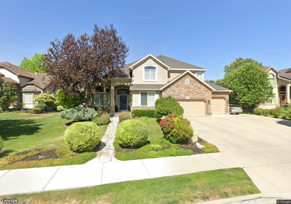 11704 Current Creek Cir, South Jordan, UT 84095 - photo 1