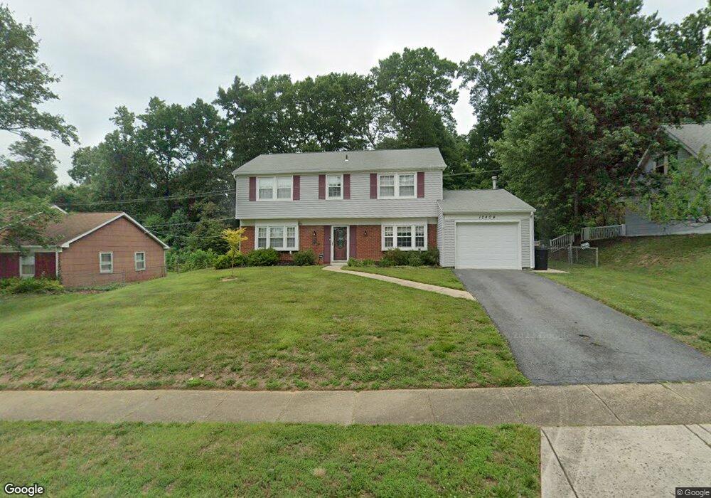 12404 Rustic Hill Dr, Bowie, MD 20715 - photo 1