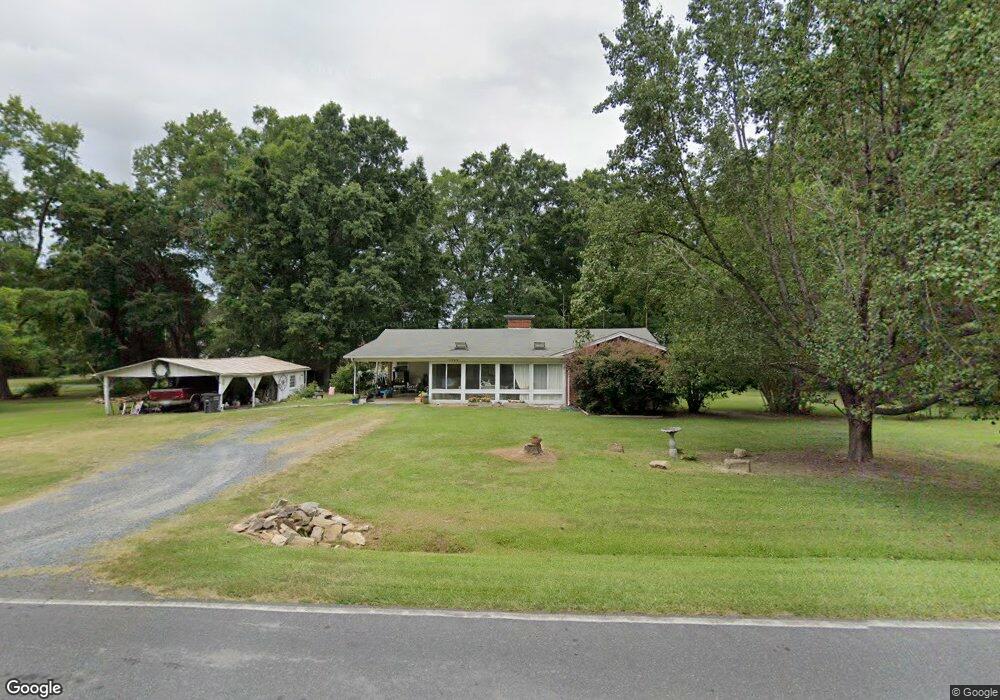 5352 Seagrove Plank Rd, Asheboro, NC 27205 - photo 1