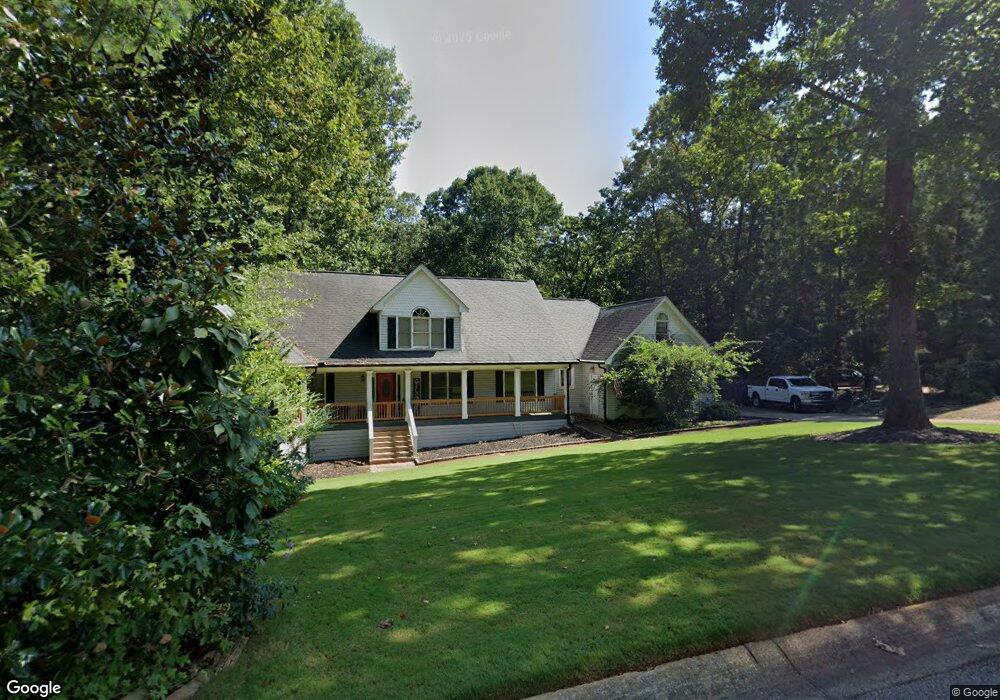 3085 Superior Dr unit 4, Dacula, GA 30019 - photo 1