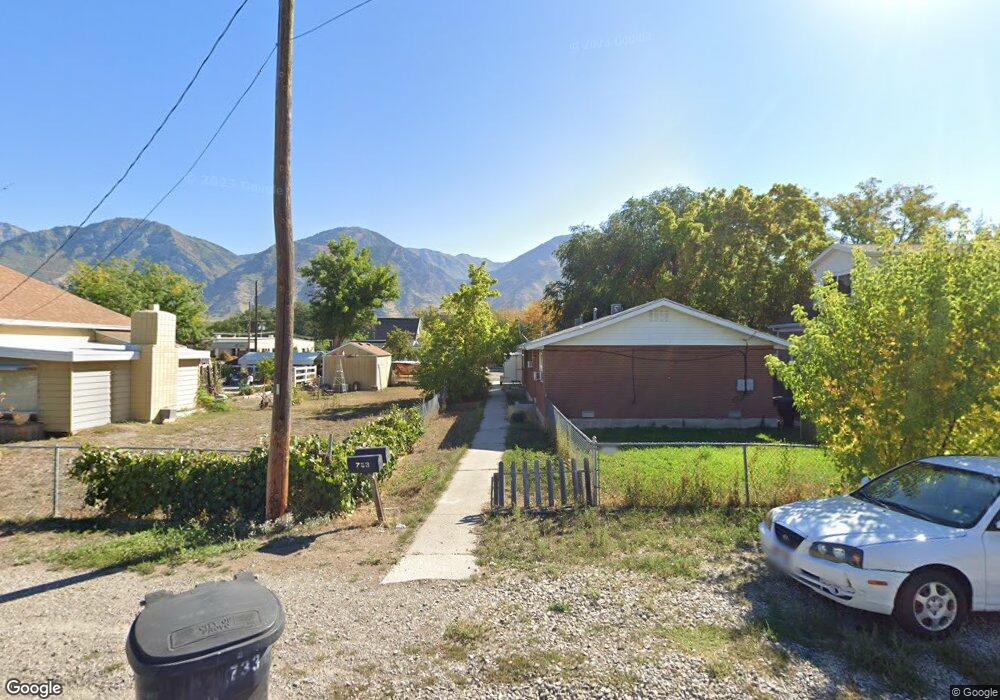 731 S 400 W, Provo, UT 84601 - photo 1