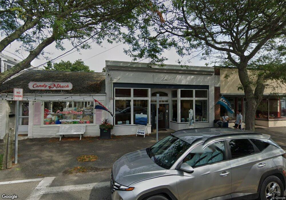 562 Route 28, Harwich Port, MA 2646 - photo 1