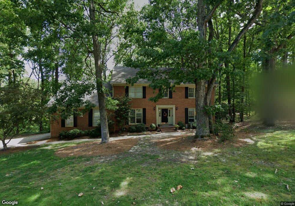 132 Lakeview Ct, Augusta, GA 30907 - photo 1