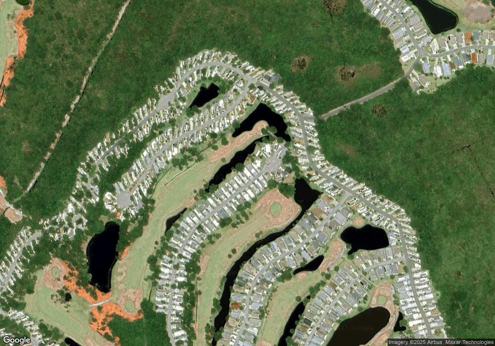 577 Lake Dr, Titusville, FL 32780 - photo 1