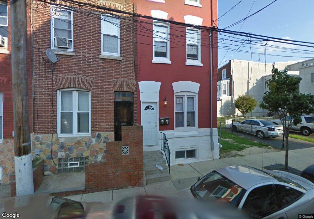 1605 N Bouvier St unit 1, Philadelphia, PA 19121 - photo 1