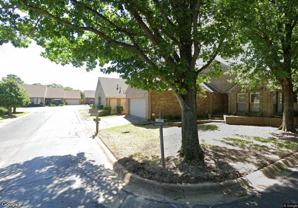 905 Derrick Ct, Tyler, TX 75703 - photo 1