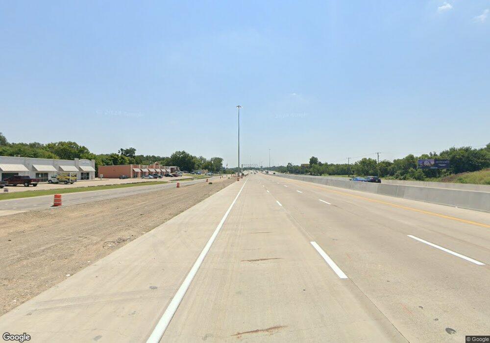 1609 N Us Hwy 75 Hwy, Sherman, TX 75090 - photo 1