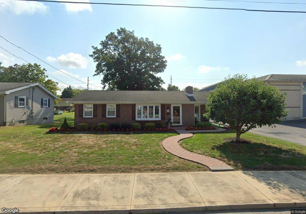 15 Tritle Ave, Waynesboro, PA 17268 - photo 1