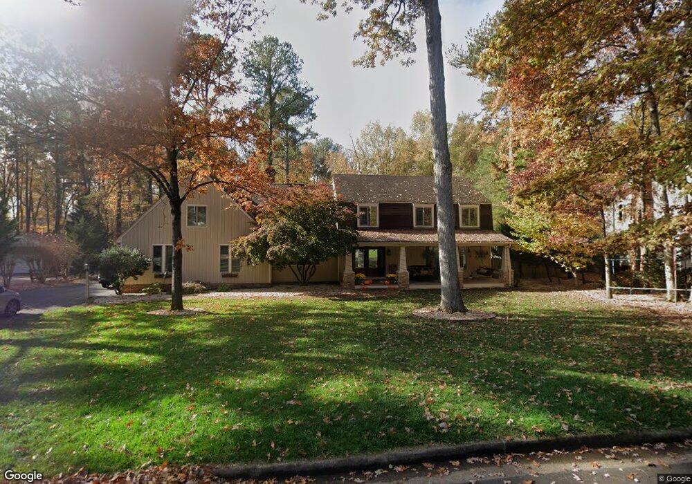 1603 Swansbury Dr, Henrico, VA 23238 - photo 1