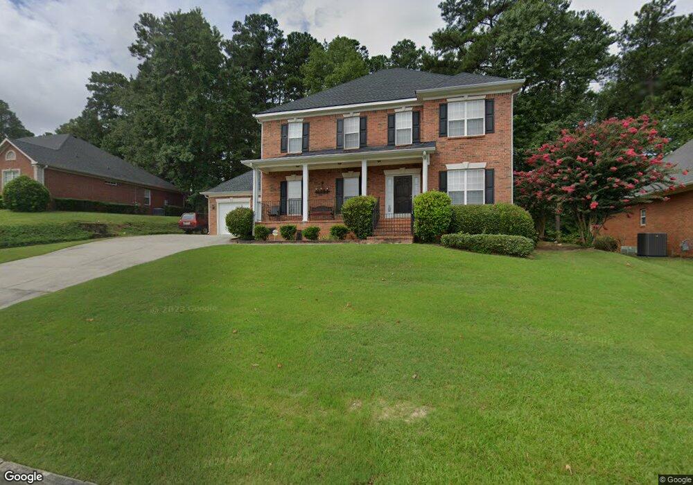 34 Park Place Cir, Augusta, GA 30909 - photo 1