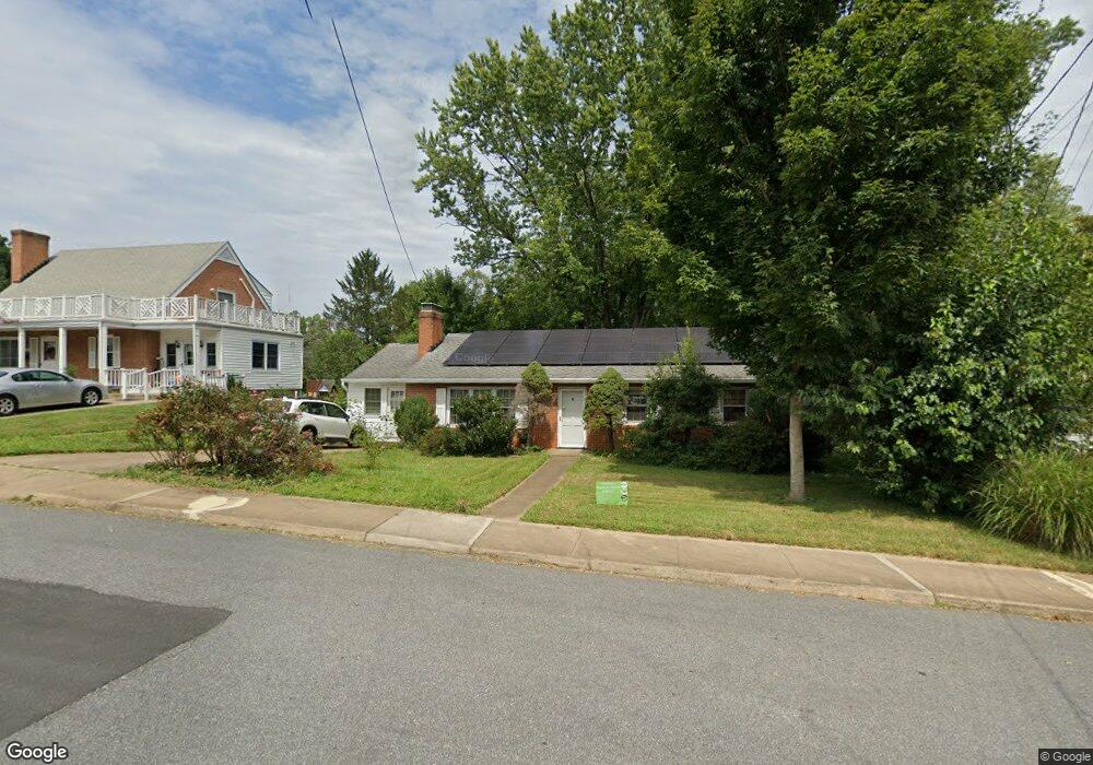 617 Davis Ave, Charlottesville, VA 22901 - photo 1