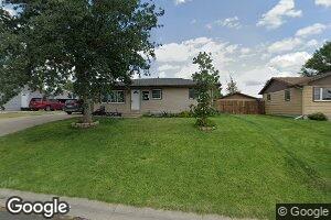 1115 S Court Ave, Colby, KS 67701