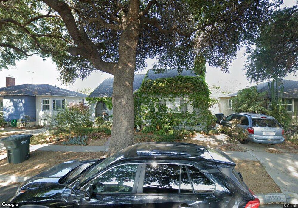 6103 Castana Ave, Lakewood, CA 90712 - photo 1