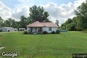 12666 Indiana 56, Vevay, IN 47043