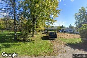320 N Main St, Harrod, OH 45850